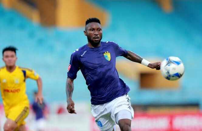 Tổng cục trưởng Tổng cục TDTT: VFF cần chủ động kỷ luật cầu thủ chơi bạo lực