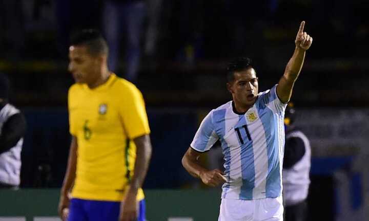 U20 Argentina xúc tiến sang Việt Nam thi đấu trước World Cup U20