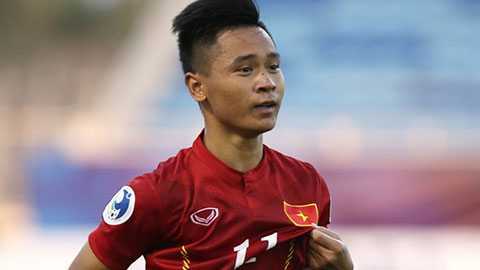 Trọng tài sai lầm, U18 Việt Nam hòa tức tưởi U19 Vân Nam