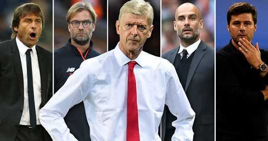 Arsenal: Không Wenger thì lo, mà giữ thì khổ