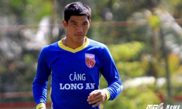 Thủ môn Long An: Xin mọi người tha thứ, tôi còn cuộc sống và gia đình nữa