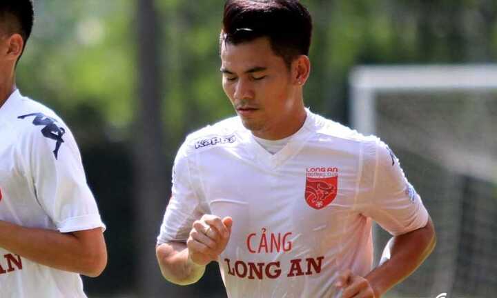 Đội trưởng CLB Long An hối hận: Chúng tôi đã sai hoàn toàn