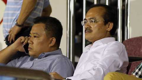 Sau án kỷ luật CLB Long An, bóng đá Việt Nam còn gì?