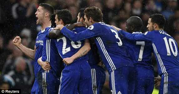 Chelsea vs Crystal Palace: Ai cản nổi nhà vua?