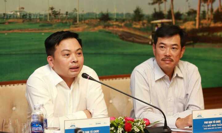 1 triệu USD tiền thưởng cho các golfer đánh Hole-in-one