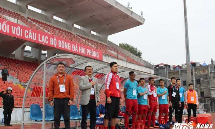 Lạch Tray như 'nồi cơm nguội' trong ngày Fagan lập siêu phẩm