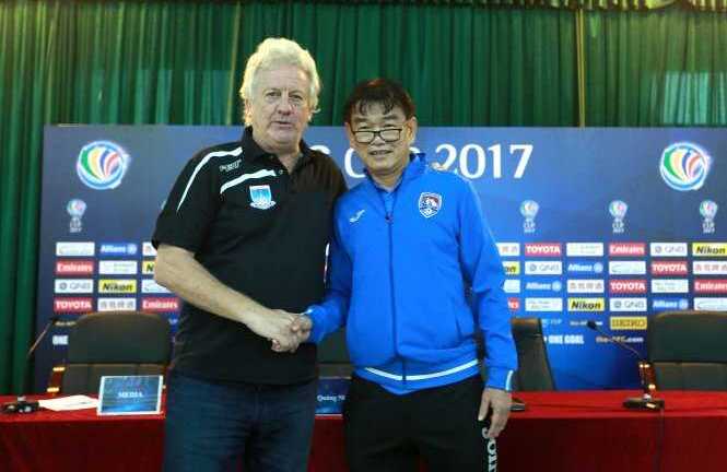 Than Quảng Ninh bỏ 200 triệu thuê sân Mỹ Đình đá AFC Cup