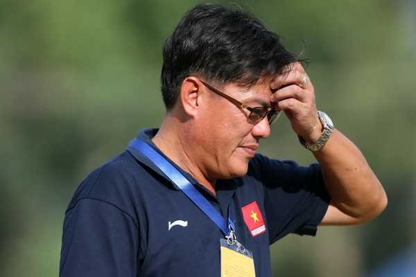 Người được bầu Đức tiến cử làm Trưởng ban trọng tài là ai?