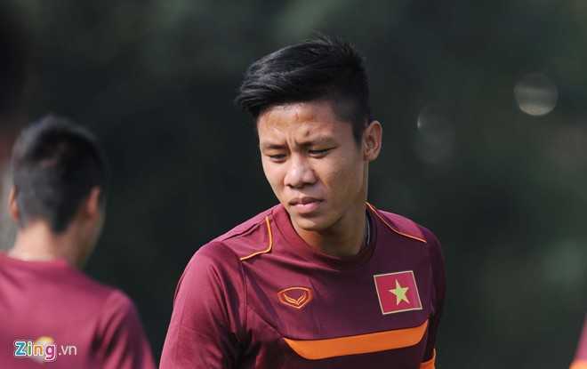 'Không có chuyện Quế Ngọc Hải được ưu ái đặc biệt'