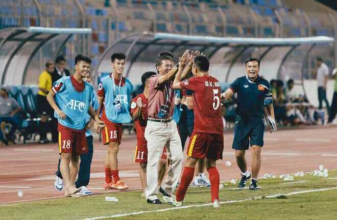 U20 Việt Nam dự U20 World Cup 2017: Chủ quan là kẻ thù nguy hiểm nhất