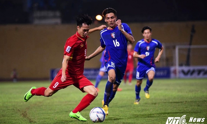 '6 cầu thủ đá cho tuyển Việt Nam là vinh dự của HAGL'