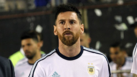 Định ngày cha con Messi tiếp tục hầu tòa tội trốn thuế