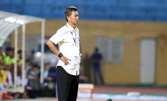 U20 Việt Nam: ‘Chơi cũng phải tập trung’