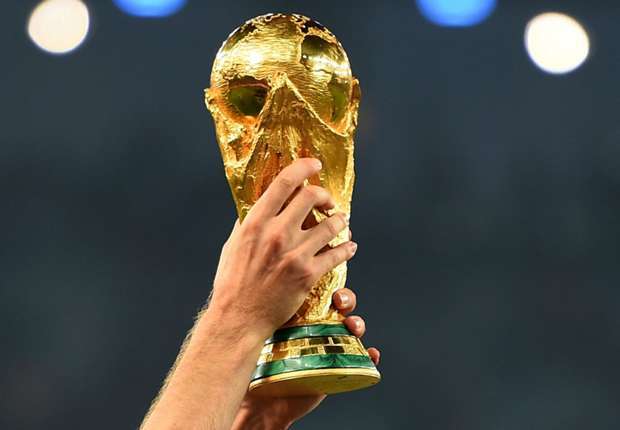 FIFA kiên quyết làm World Cup 48 đội, tuyển Việt Nam sáng hi vọng