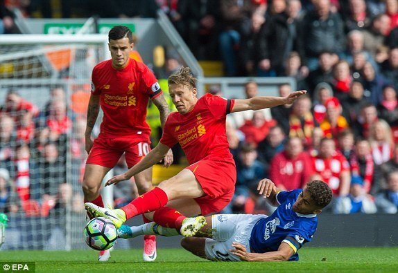 Lịch thi đấu bóng đá Ngoại hạng Anh hôm nay, trực tiếp bóng đá hôm nay 2/4