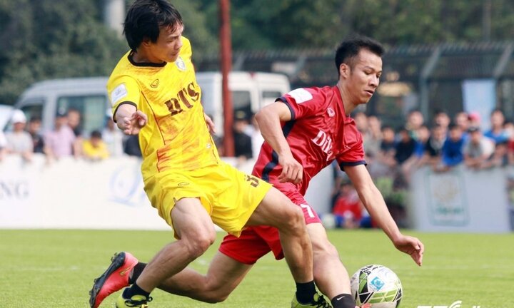 Le League 2017: Đại chiến tranh ngôi vô địch