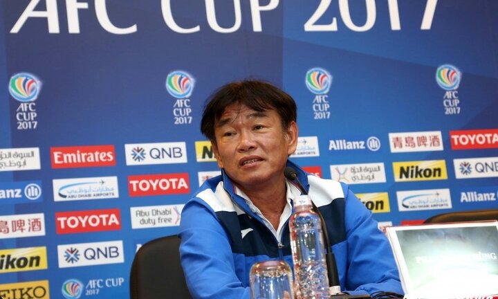 Than Quảng Ninh quyết đấu Home United ở cúp châu Á