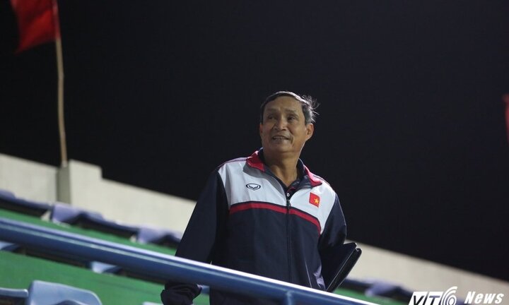 Tuyển nữ Việt Nam: Thắng Syria, giữ lực lượng