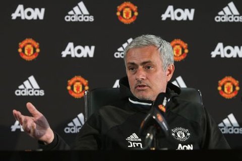 Mourinho: '10 trận hòa còn hơn thắng 5 trận nhưng lại thua 5 trận'