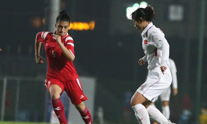 Link xem trực tiếp Việt Nam vs Iran vòng loại Asian Cup 2018