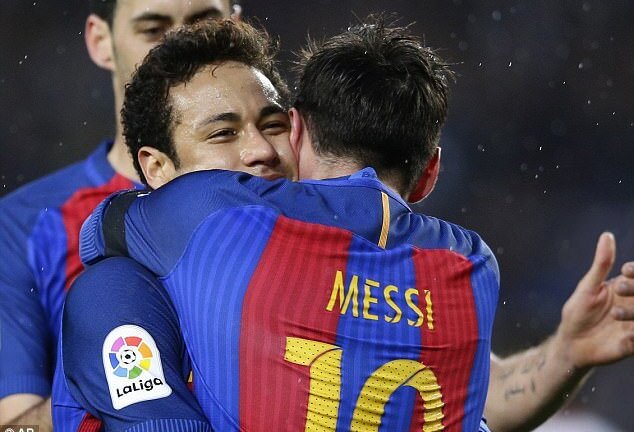 Xem trực tiếp tứ kết lượt đi cúp C1 Juventus vs Barca trên kênh nào?