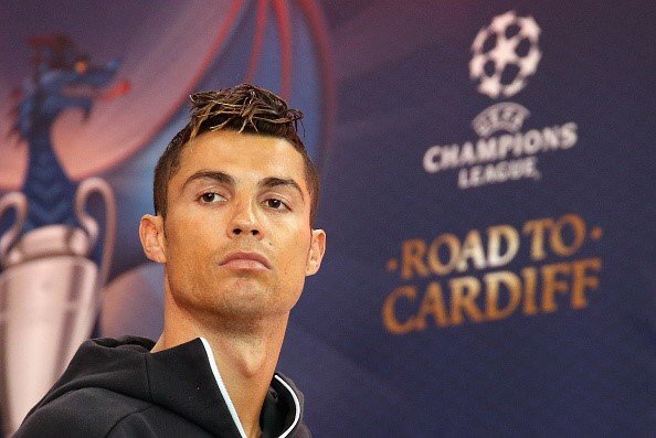 ‘Yêu Ronaldo thì đừng nghi ngờ bất cứ điều gì’