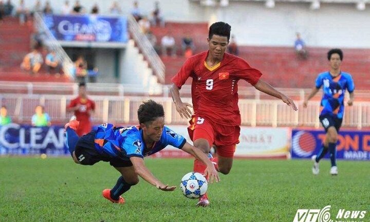 Chuyên gia tin tưởng Đức Chinh, tự tin U23 Việt Nam thắng dễ U23 Timor Leste