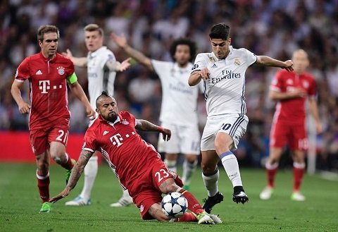 Cựu danh thủ Colombia mỉa mai: 'Real Madrid là đội bóng của lũ chuột'