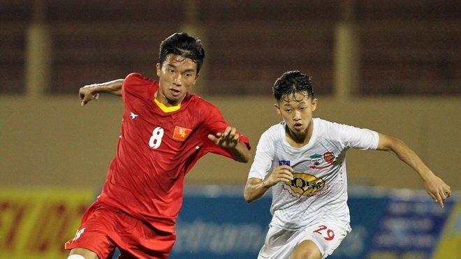 Không cần quân HAGL, U20 Việt Nam đã định hình bộ khung World Cup U20