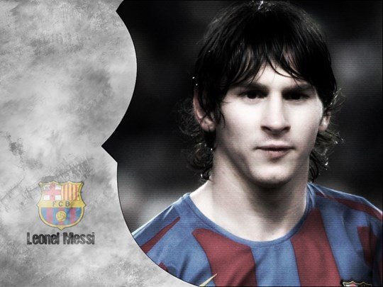 Real từng đánh mất Messi thế nào?