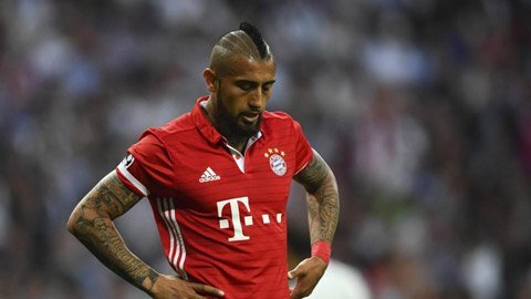 Em rể Vidal bị xã hội đen bắn chết tại Chile