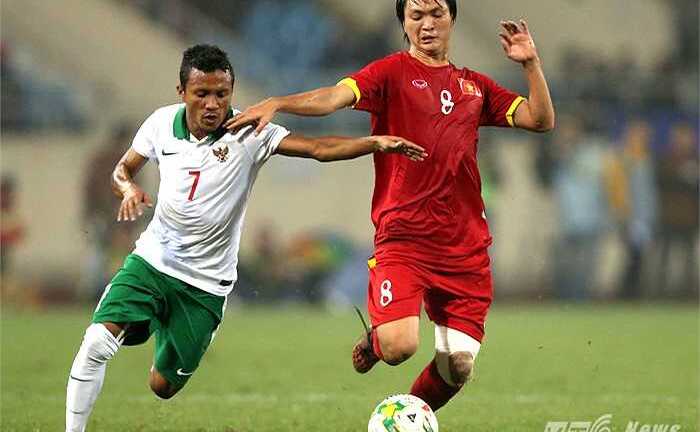 Điều đáng sợ nhất nếu Tuấn Anh đá trận U22 Việt Nam vs U20 Argentina