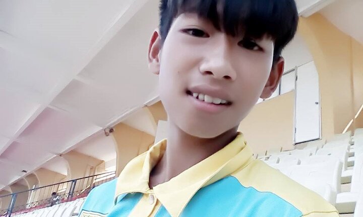 Chuyên gia Vũ Mạnh Hải: ‘Làm gì có chuyện khai tăng tuổi để đá ở cấp độ cao hơn’