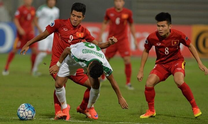 U20 Việt Nam dùng cách nào để thắng U20 Argentina?