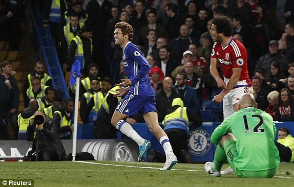 Link xem trực tiếp Chelsea vs Middlesbrough vòng 36 Ngoại hạng Anh