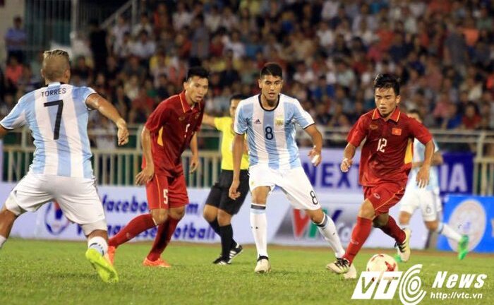 BLV Quang Huy: 'U20 Việt Nam thua để biết mình đứng ở đâu'