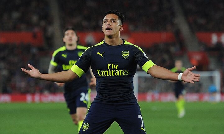 Video kết quả Arsenal vs Southampton: Arsenal đẩy MU xuống thứ 6