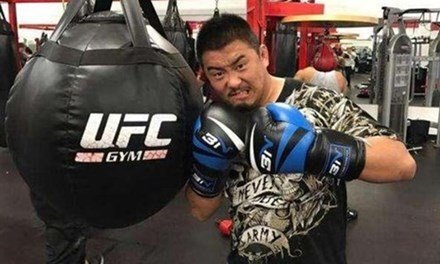 Từ Hiểu Đông tố bị 7 cao thủ Thiếu Cực Quyền bao vây