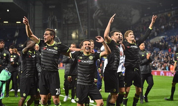 Ai góp công lớn trong chức vô địch của Chelsea?