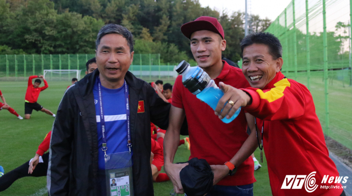 Xem trực tiếp U20 Việt Nam vs U20 New Zealand trên kênh nào?