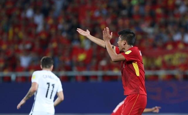 ‘Trọng tài không cho U20 Việt Nam hưởng 11m là bình thường'