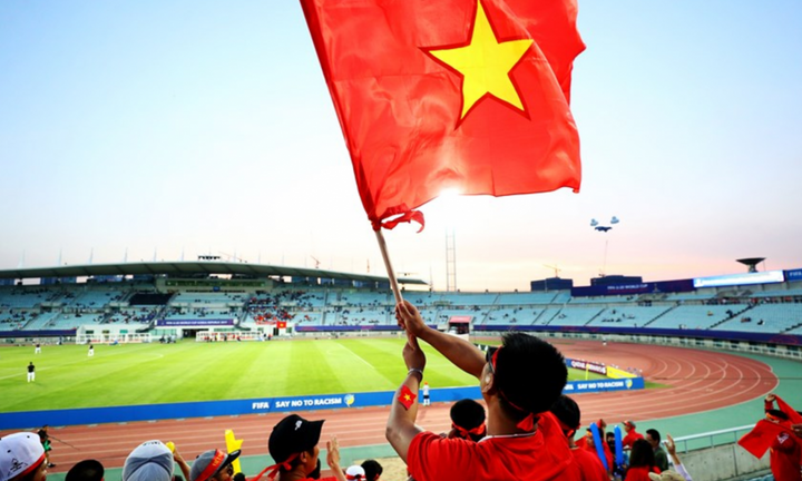 Lịch thi đấu bóng đá U20 World Cup hôm nay 23/5