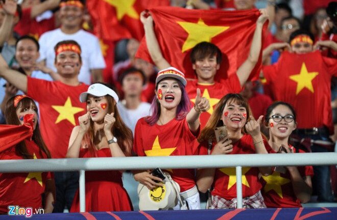 Trận U20 Việt Nam vs U20 New Zealand hot nhất trên kênh Youtube FIFA