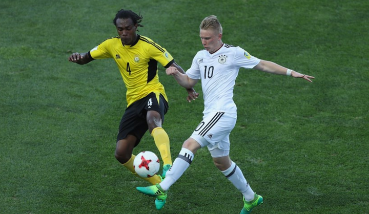 Lịch thi đấu vòng knock-out bóng đá U20 thế giới 2017 hôm nay 31/5