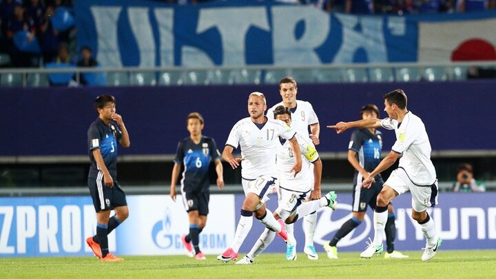 Kết quả U20 thế giới hôm nay 27/5: U20 Nhật Bản thoát hiểm phút chót, HLV Bồ Đào Nha bật khóc