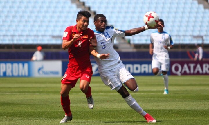 Kết quả vòng bảng U20 World Cup 2017: U20 Việt Nam có điểm số lịch sử, U20 Argentina bị loại