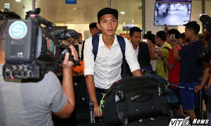 FIFA tiếc nuối nói lời tạm biệt U20 Việt Nam