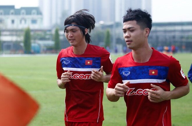 Việt Nam là ứng viên số 1 cho ngôi vô địch SEA Games 29