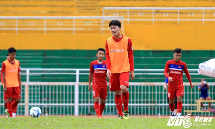 Giá vé xem trận Việt Nam vs Jordan cao nhất 250 nghìn đồng