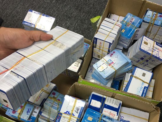 Những khách hàng nào bắt buộc phải chụp ảnh khi đăng ký thuê bao trả trước?